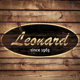 Leonard discount code